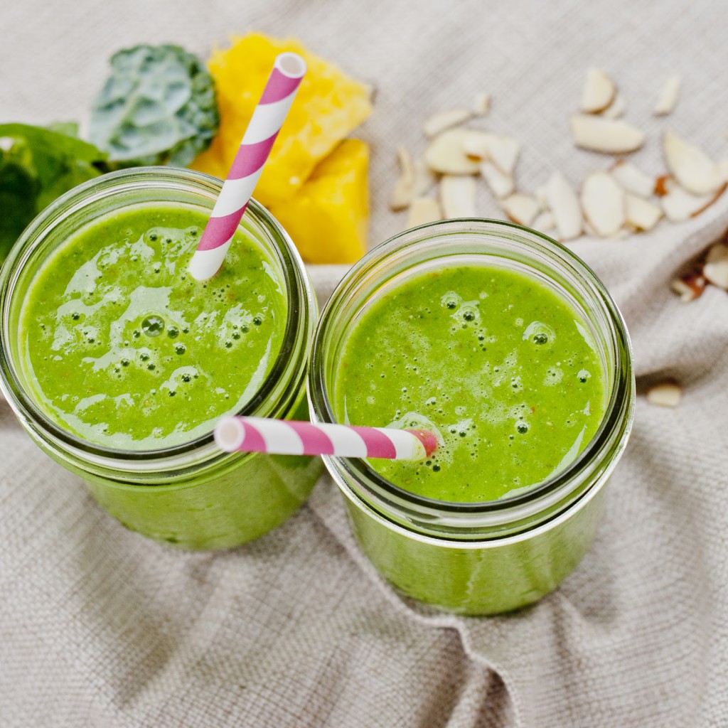 smoothie